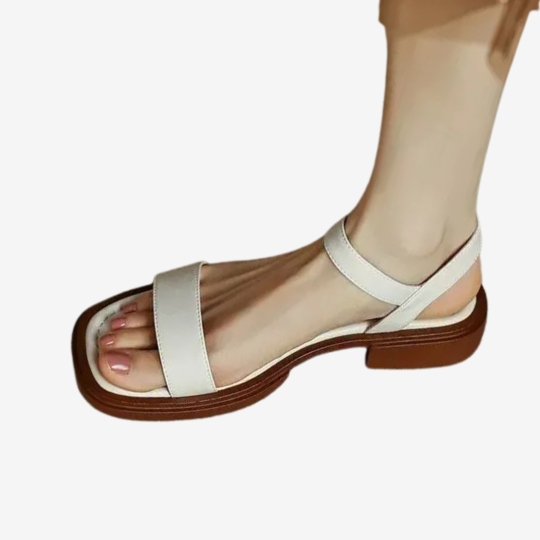 Éloane™ Sandales Intemporelles