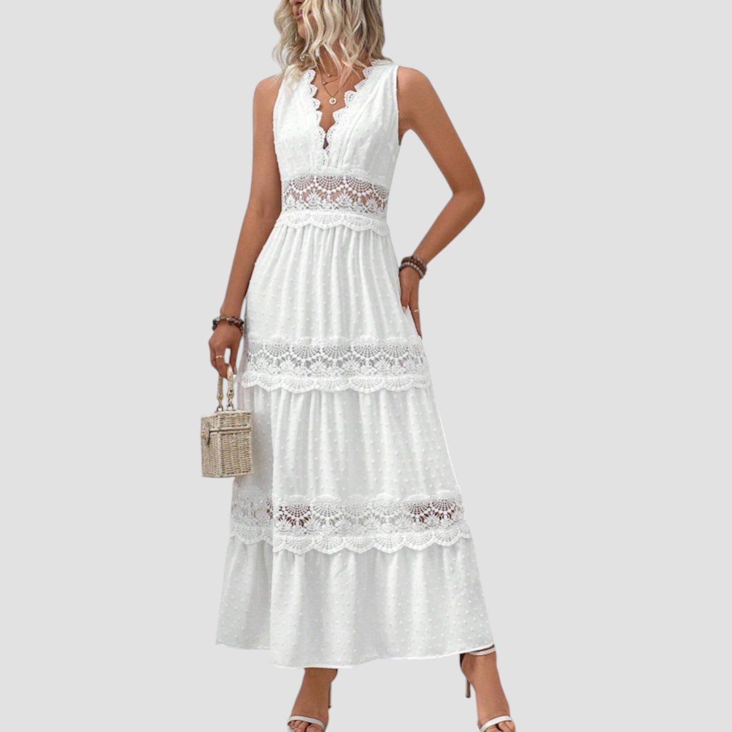 Naomi | Robe V