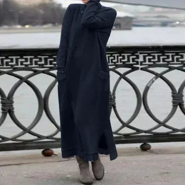 Berenice™|Robe Maxi Élégante