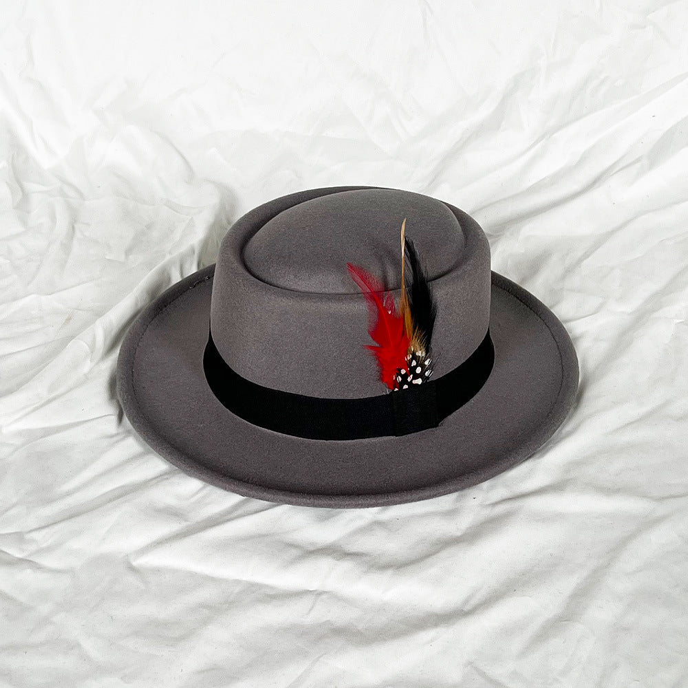 Chapeau haut de forme