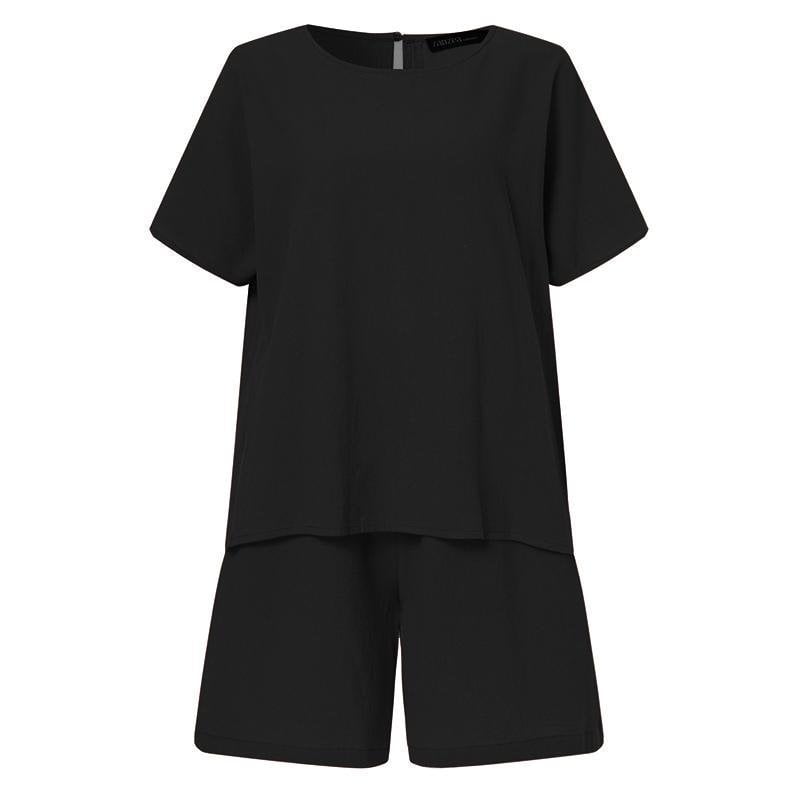 Anisa™ | Ensemble En Cotton