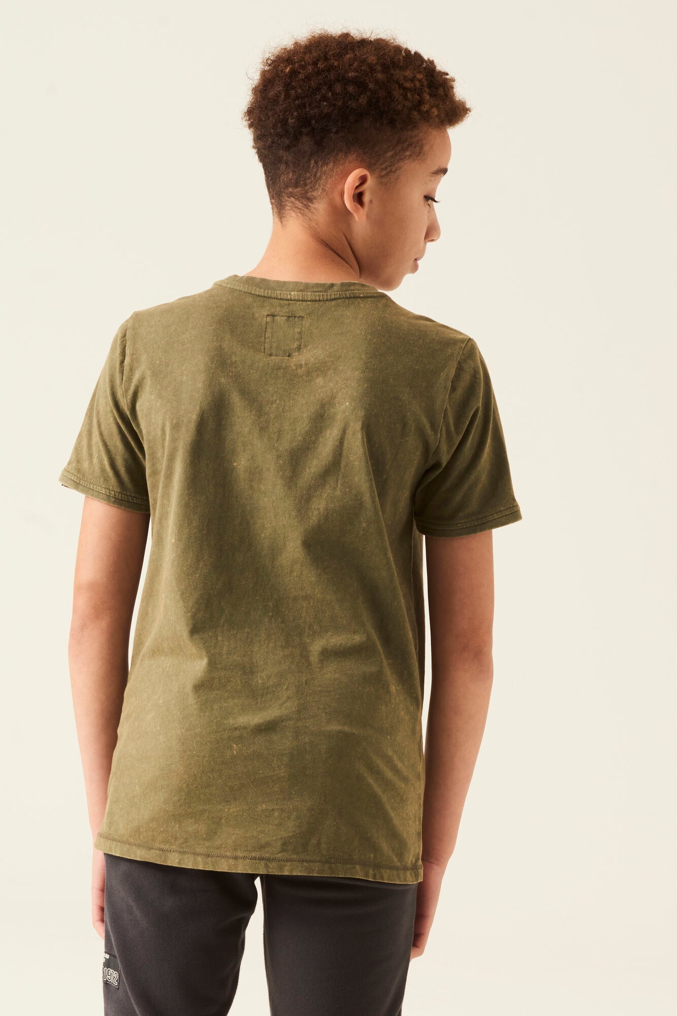 T-shirt Mathis