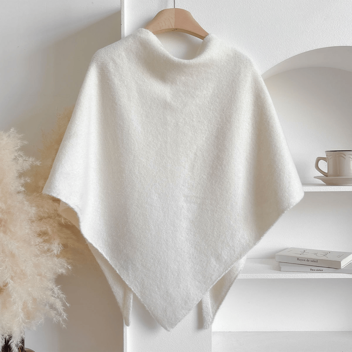 Écharpe légère et douce pour un style décontracté au quotidien