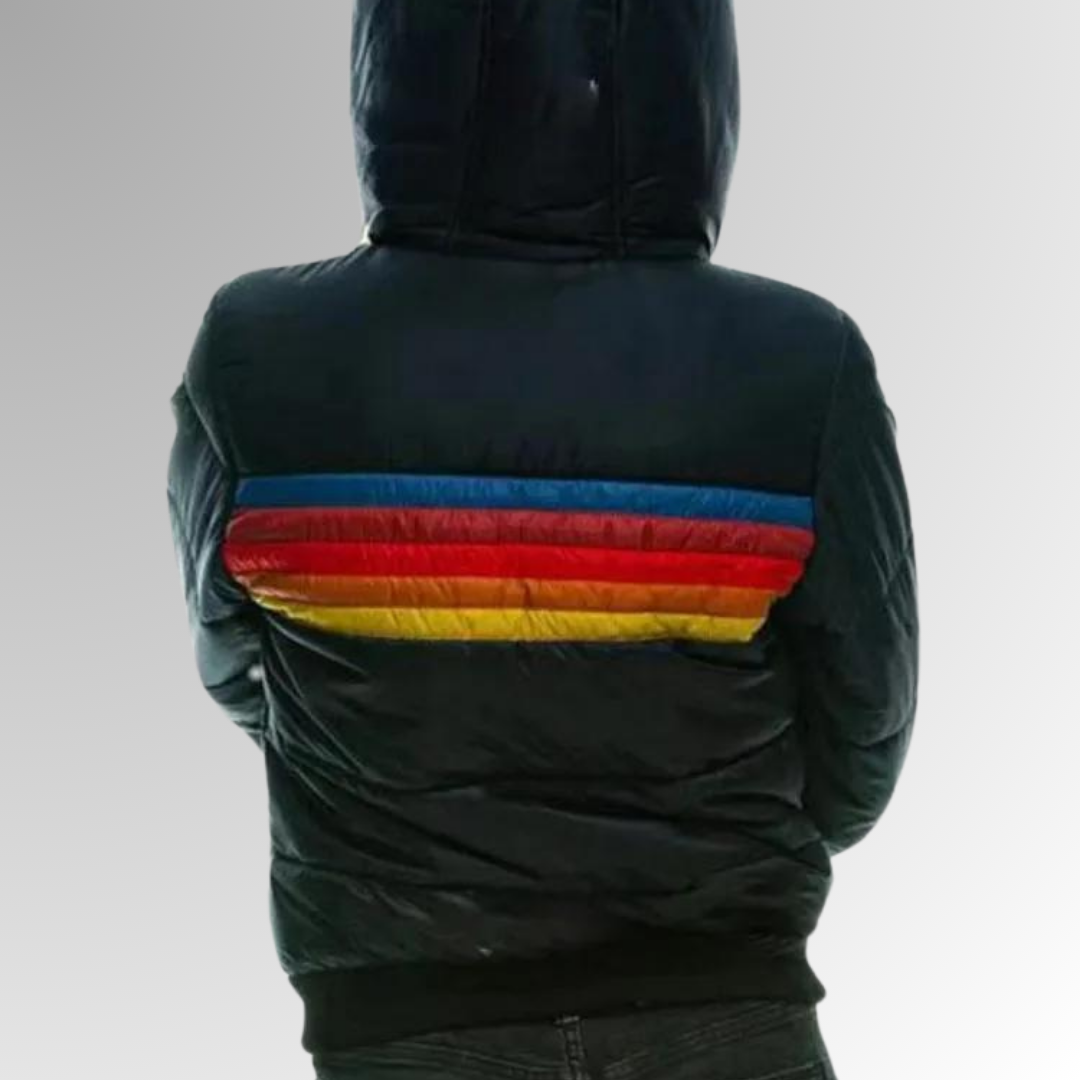 Trench-coat léger et élégant pour les jours de pluie