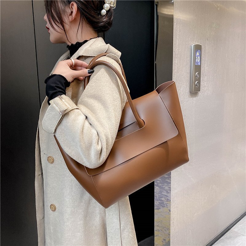 FLOMANI Eclipse, SAC en cuir