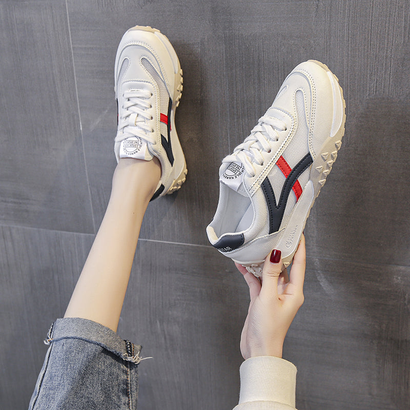 Chaussures confort ergonomiques légères pour un soulagement toute la journée