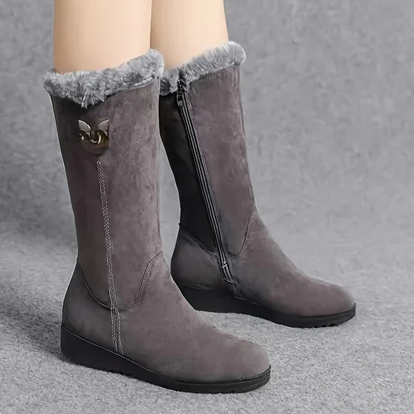 Erylia™ | Bottes Cavalières