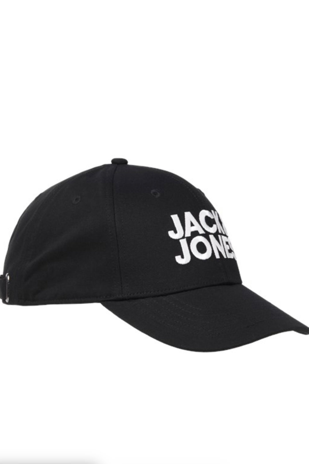 Casquette Jacgall Noir