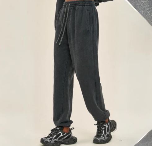 Pantalon de survêtement tendance
