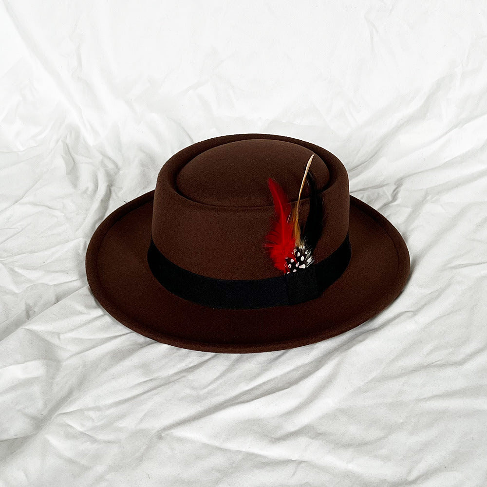 Chapeau haut de forme