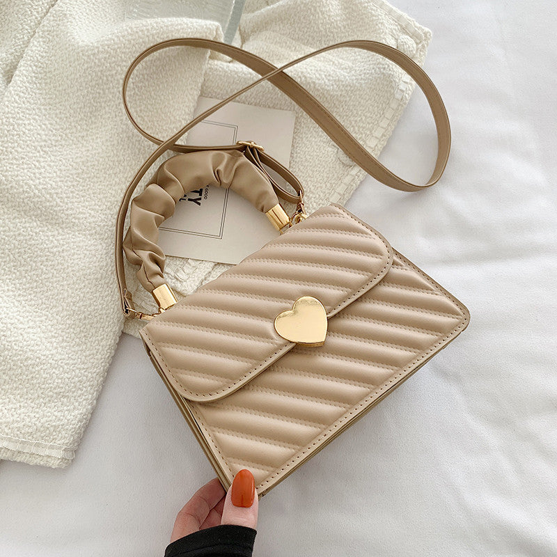 FLOMANI Love Icon – Sac Signature