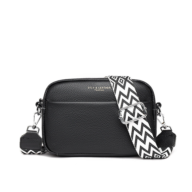 FLOMANI Classique – Sac à Épaule