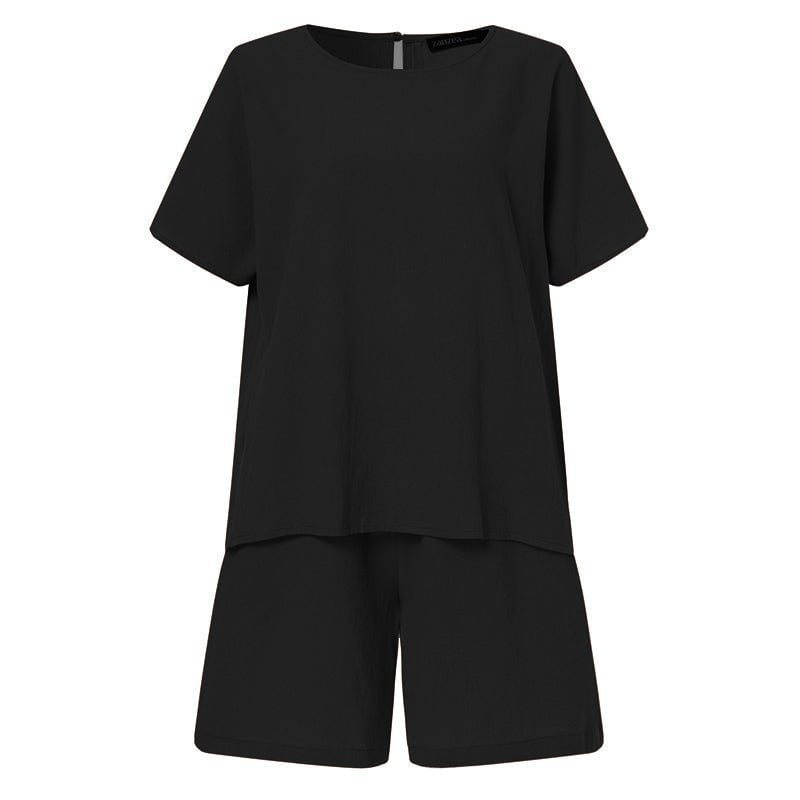 Anisa™ | Ensemble En Cotton
