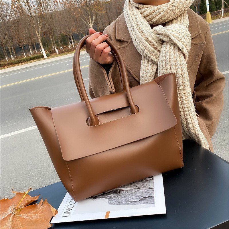 FLOMANI Eclipse, SAC en cuir