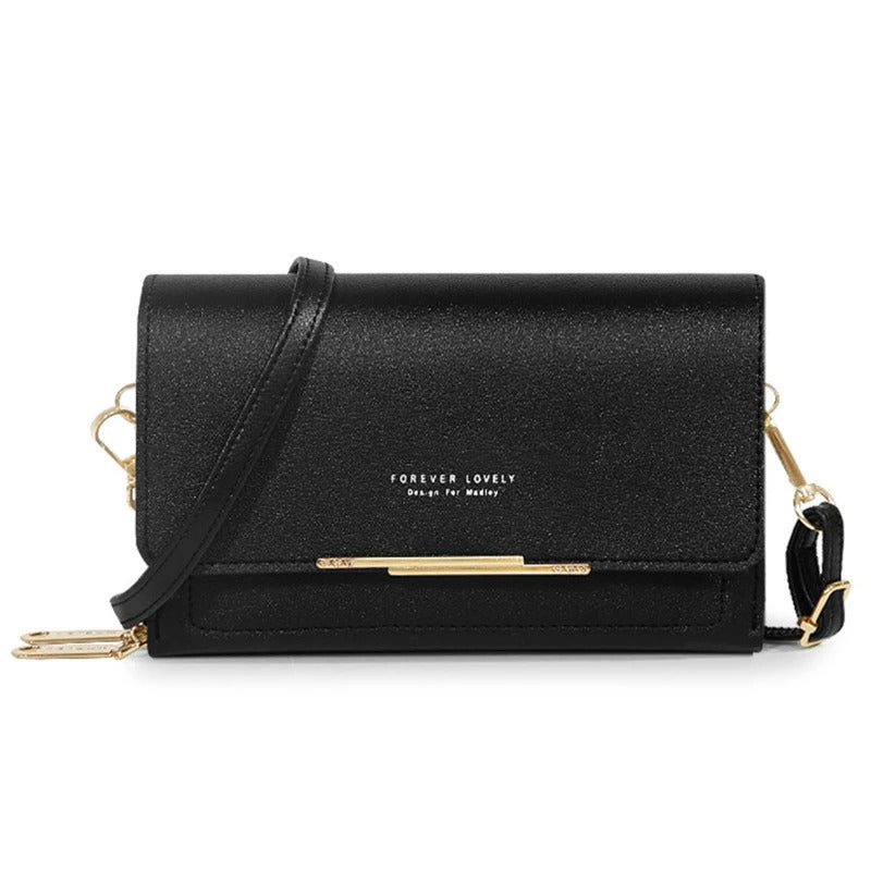 Celeste® | Sac bandoulière élégant et compact