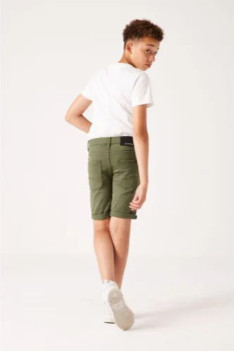 Short Wayne Kaki
