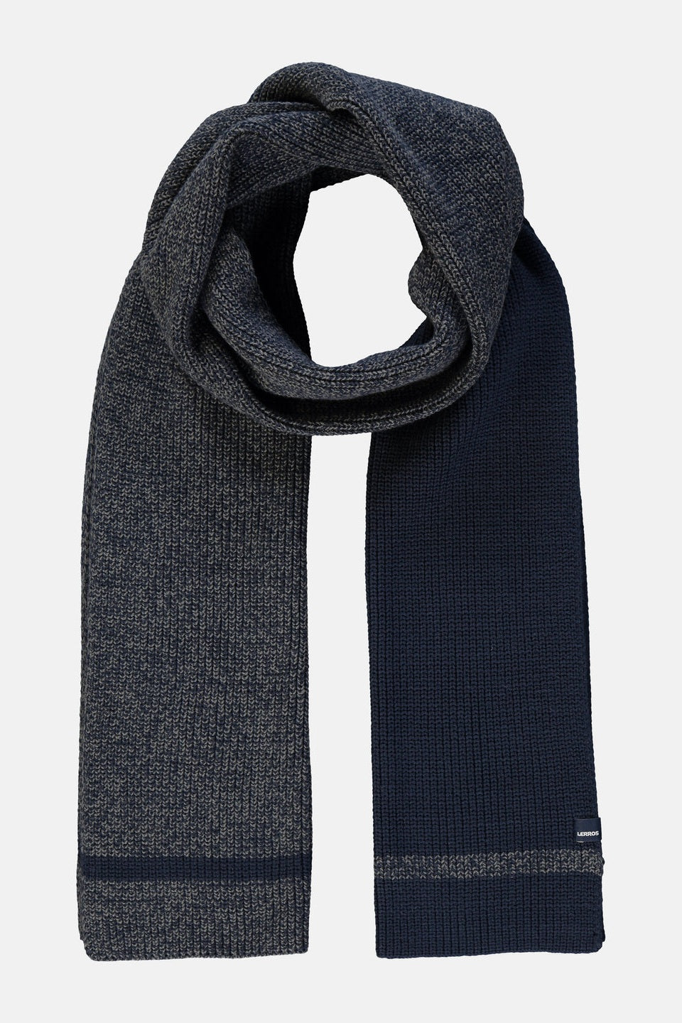 Echarpe Aldo Bleu Marine
