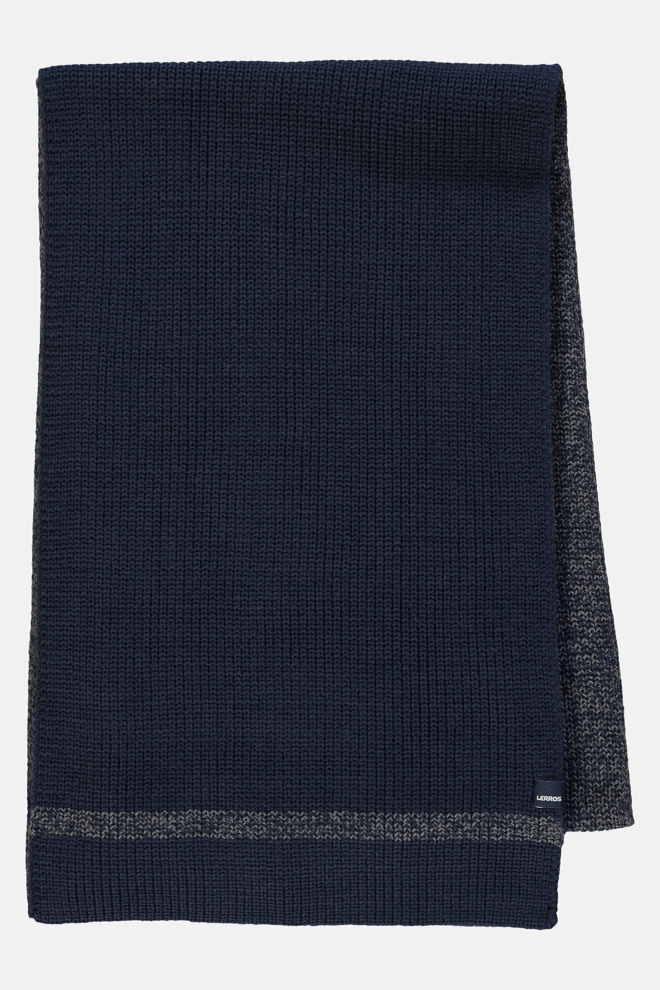 Echarpe Aldo Bleu Marine
