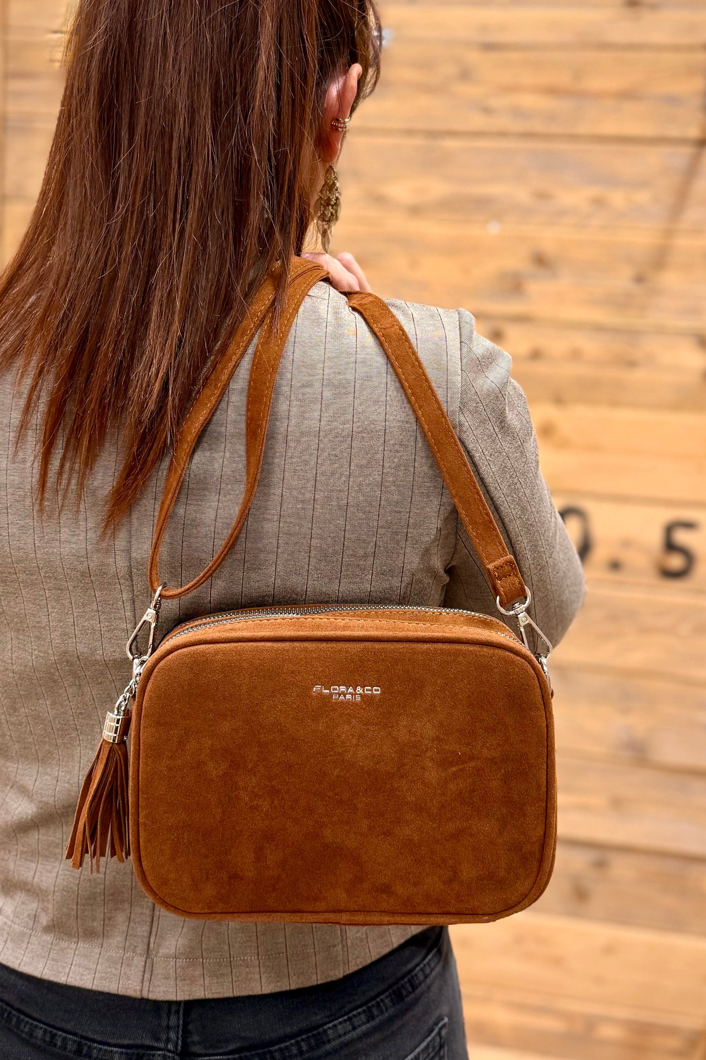 Sac Anline Camel