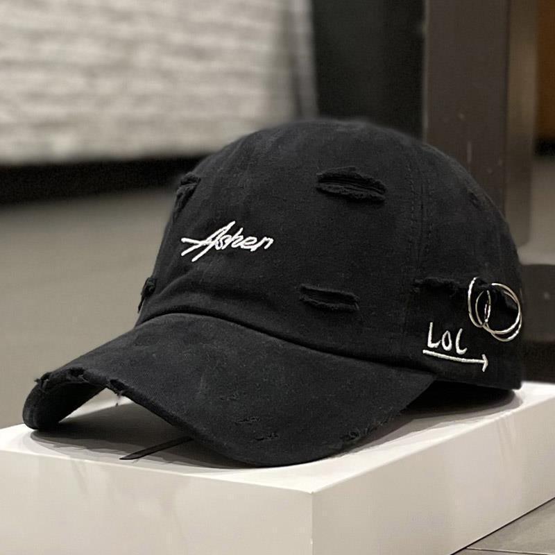 Casquette Jean Urbain