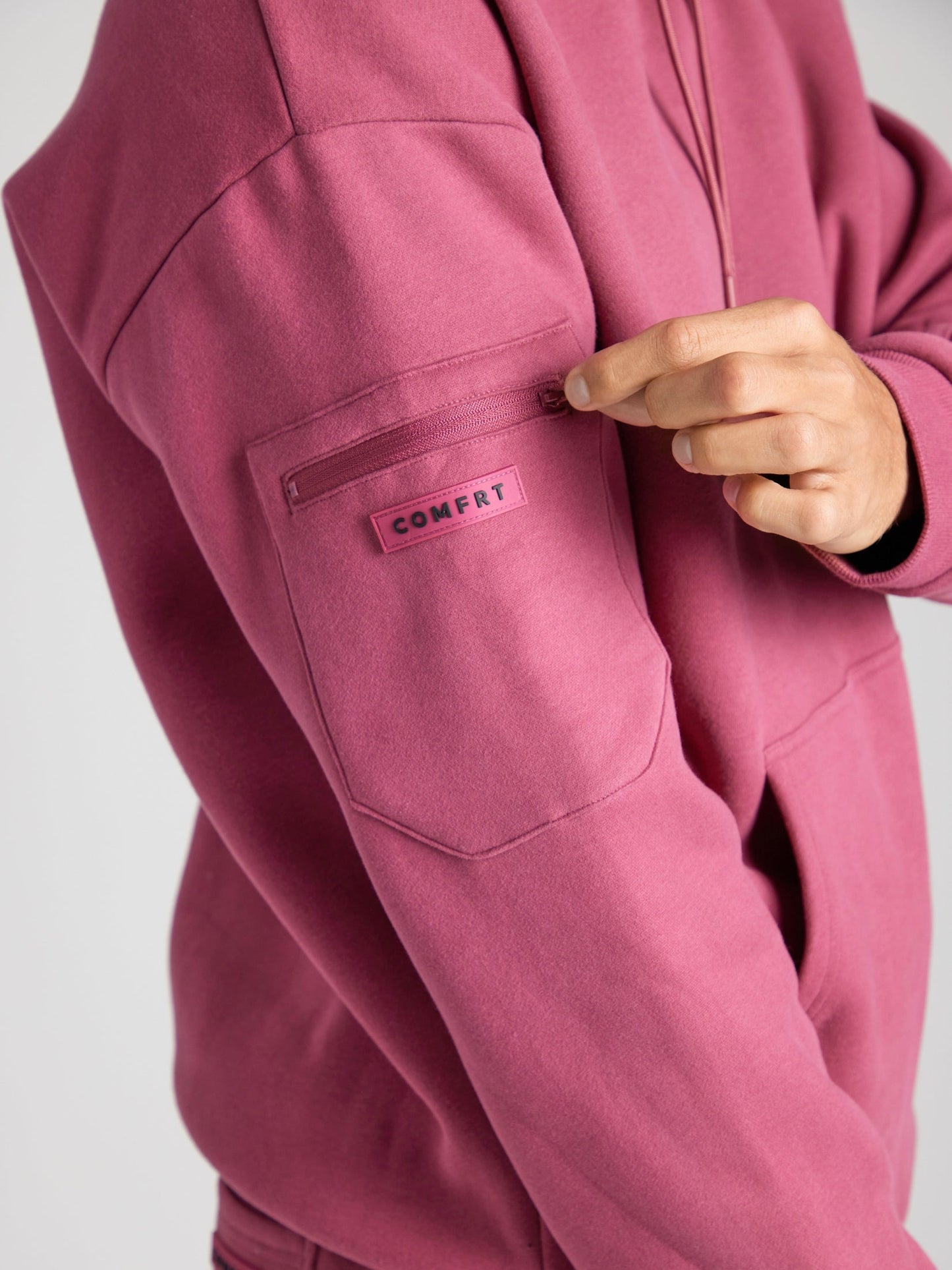 Sweat à Capuche de Voyage Confortable avec Graphique Mode Avion