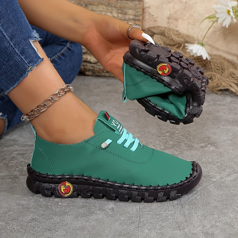 Sneakers femme – Idéales pour le sport et la ville