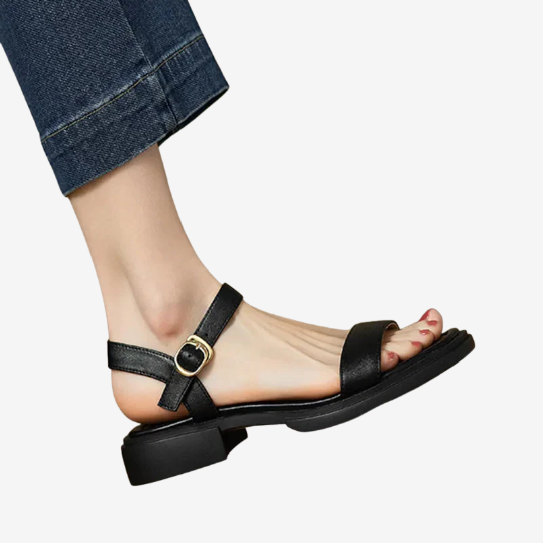 Éloane™ Sandales Intemporelles
