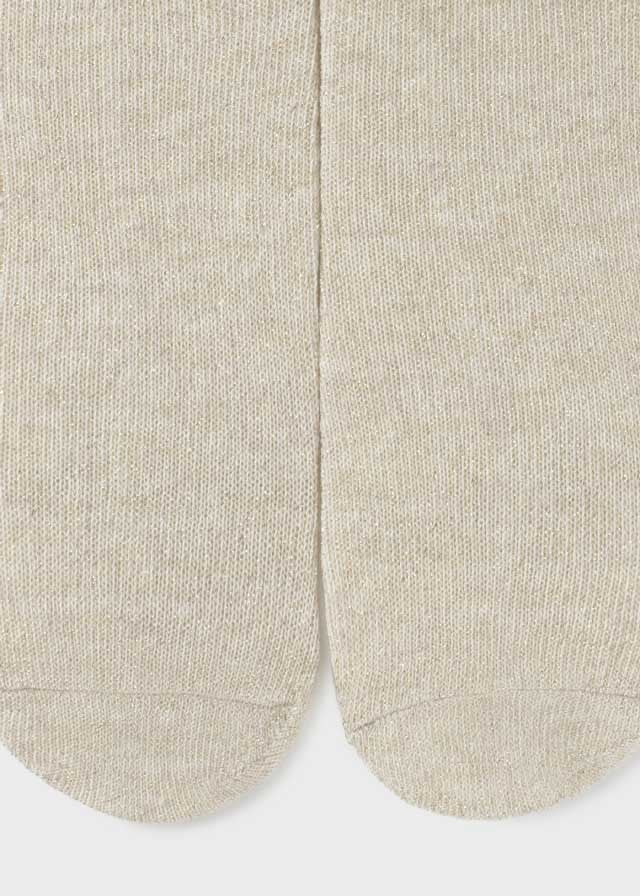 Bas-collants Odelia Doré