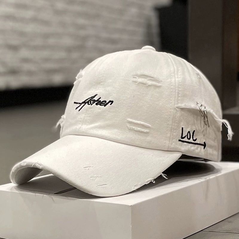 Casquette Jean Urbain