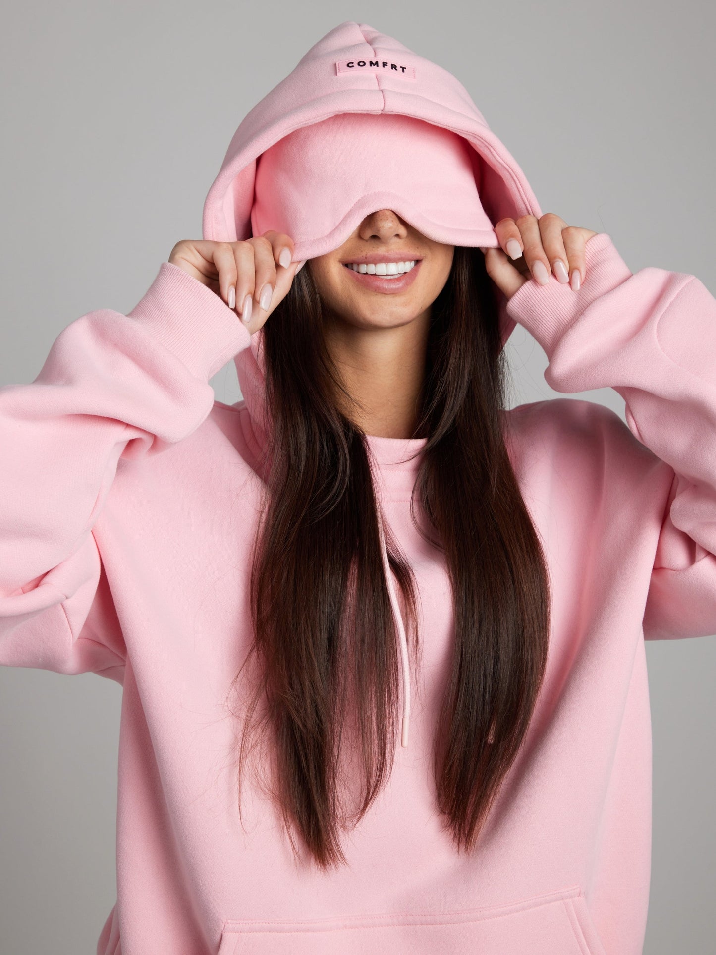Sweat à Capuche de Voyage Confortable avec Graphique Mode Avion