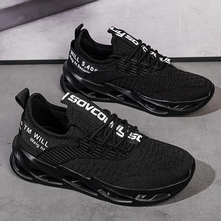 Baskets Macy Confortables & Antidérapantes Pour Femmes