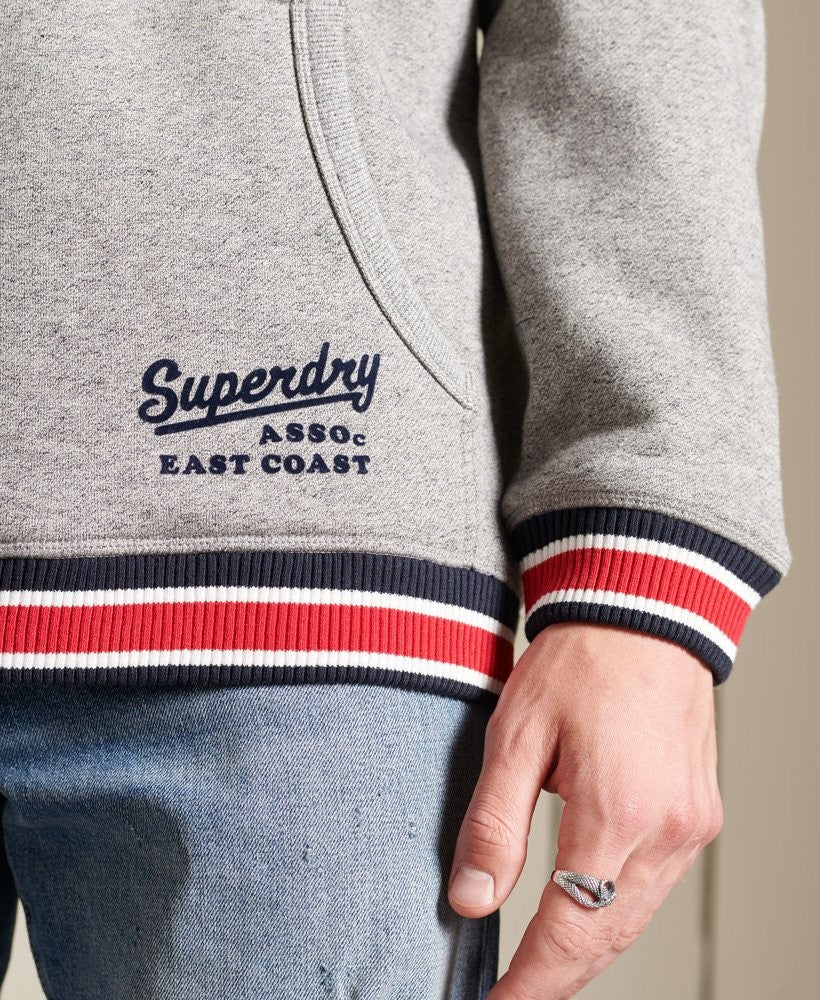 SWEAT CAPUCHE PISTONS