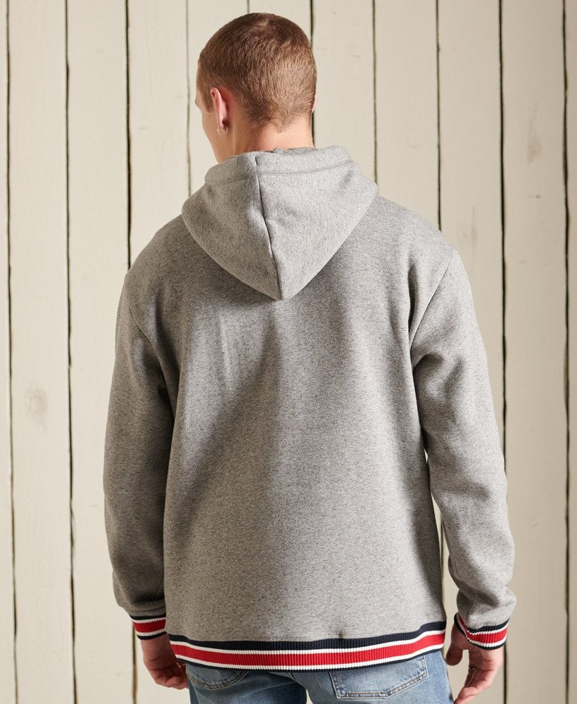 SWEAT CAPUCHE PISTONS