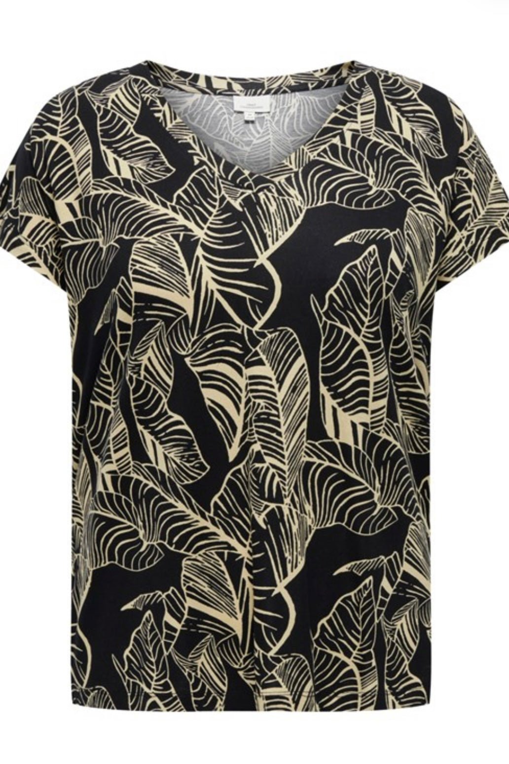 Top CARClarisa Life Noir
