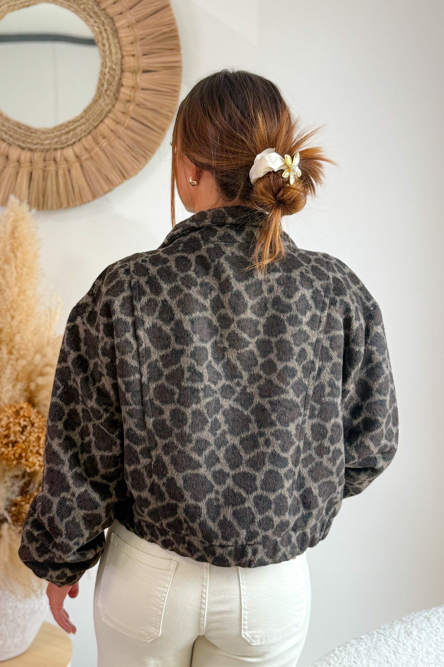 Veste Emilia Léo Only