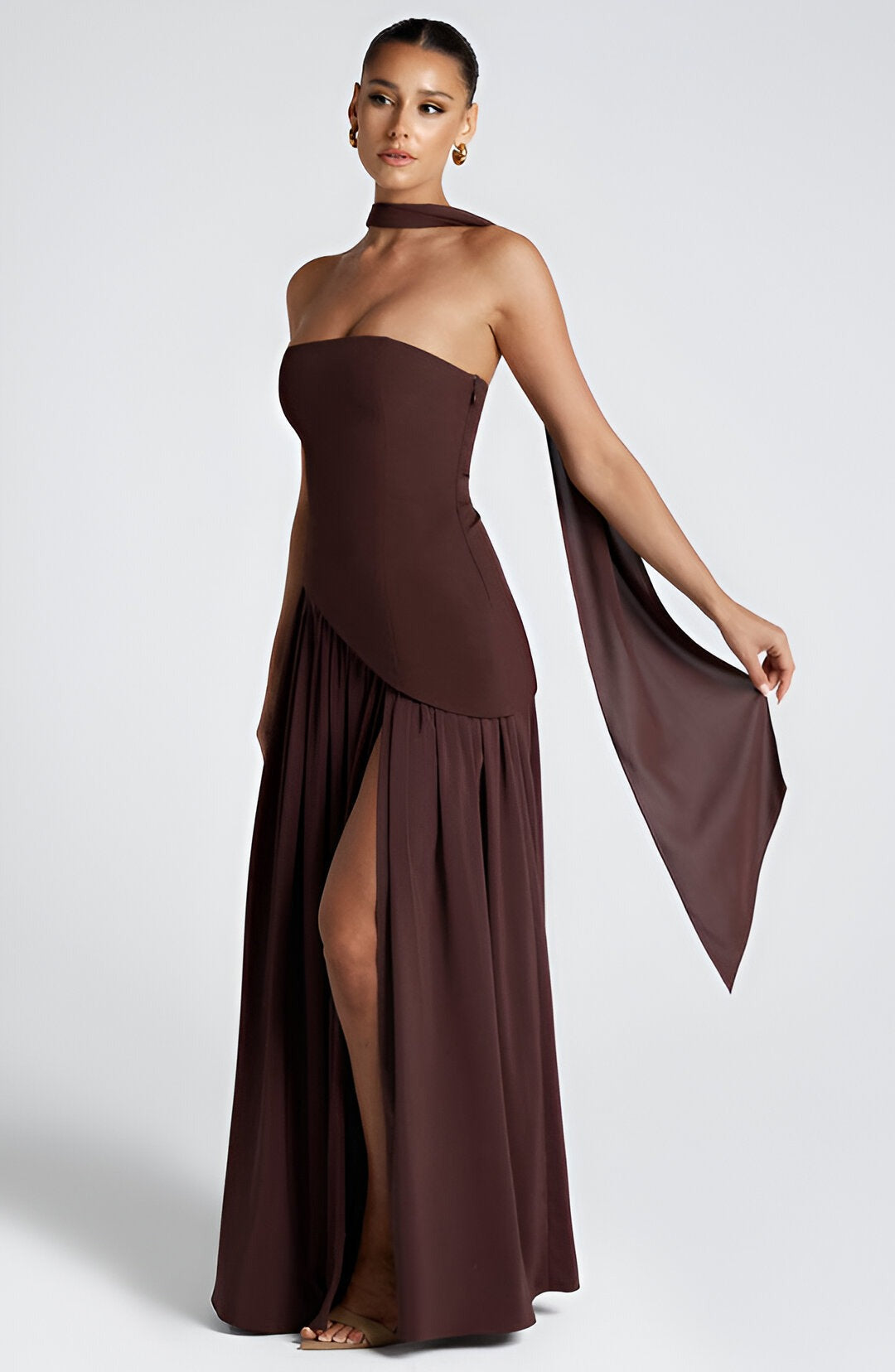Robe longue Tessa™