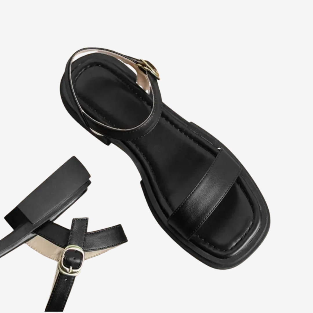 Éloane™ Sandales Intemporelles