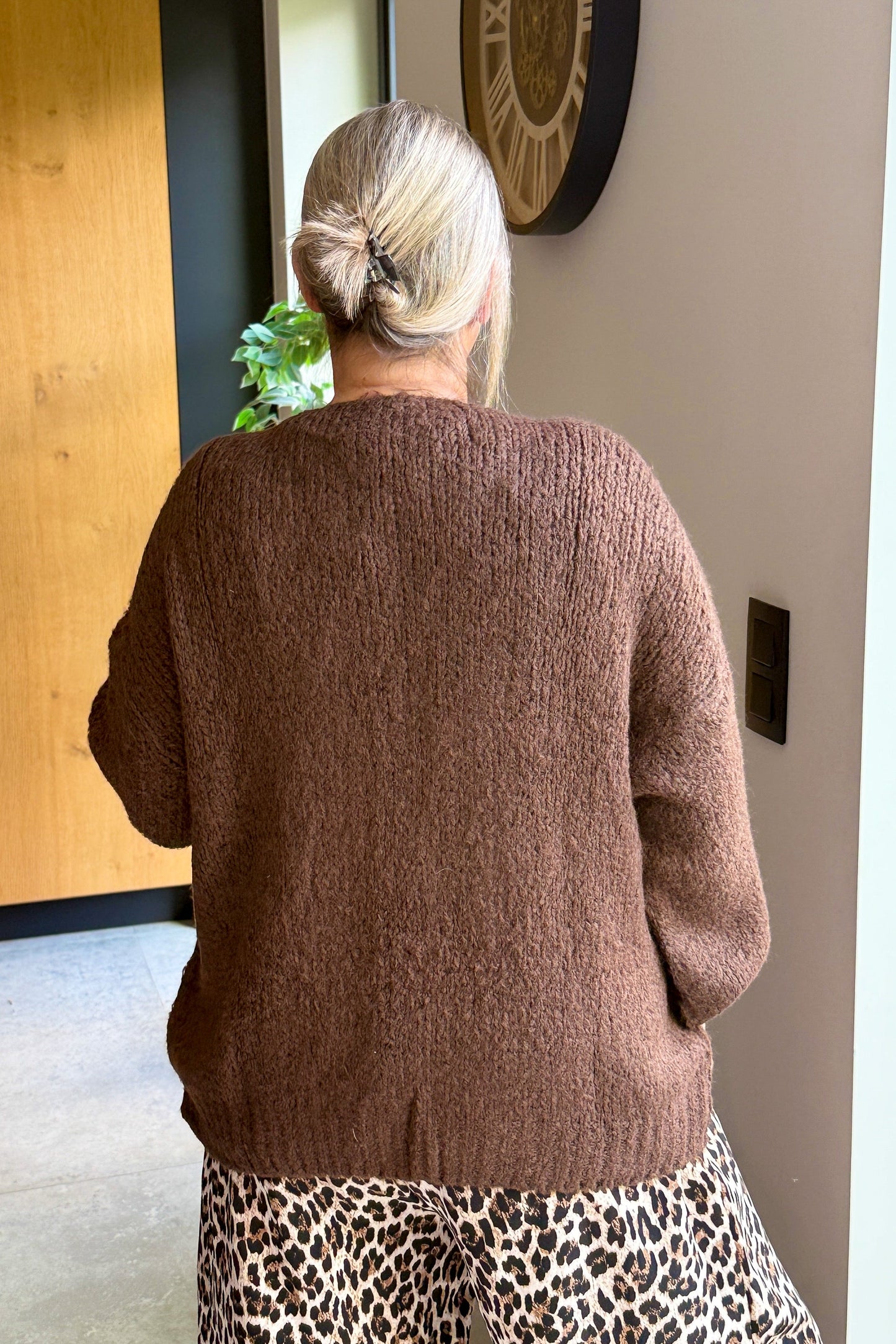 Gilet Véro Choco GT