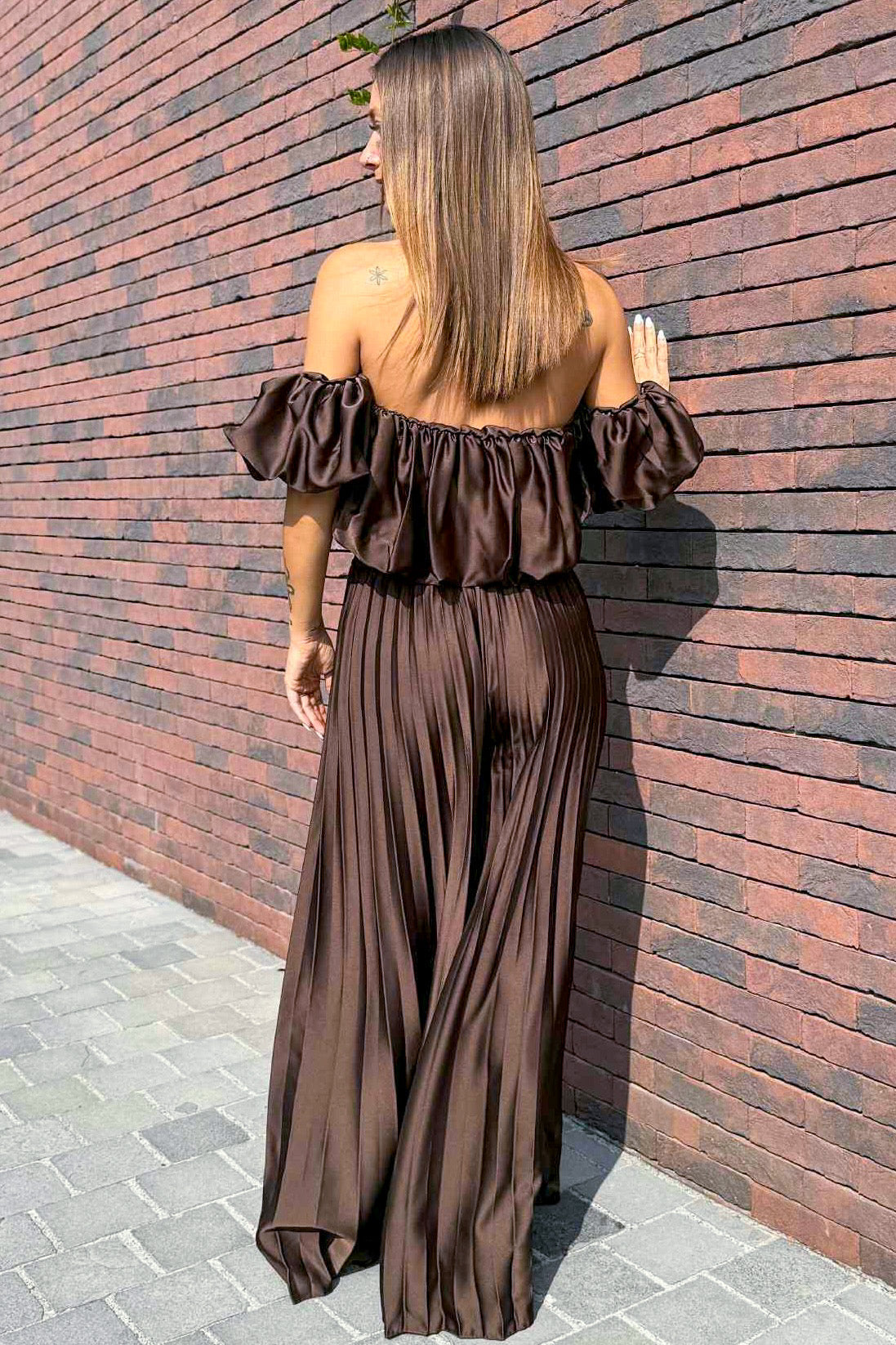 Ensemble Dolores Choco