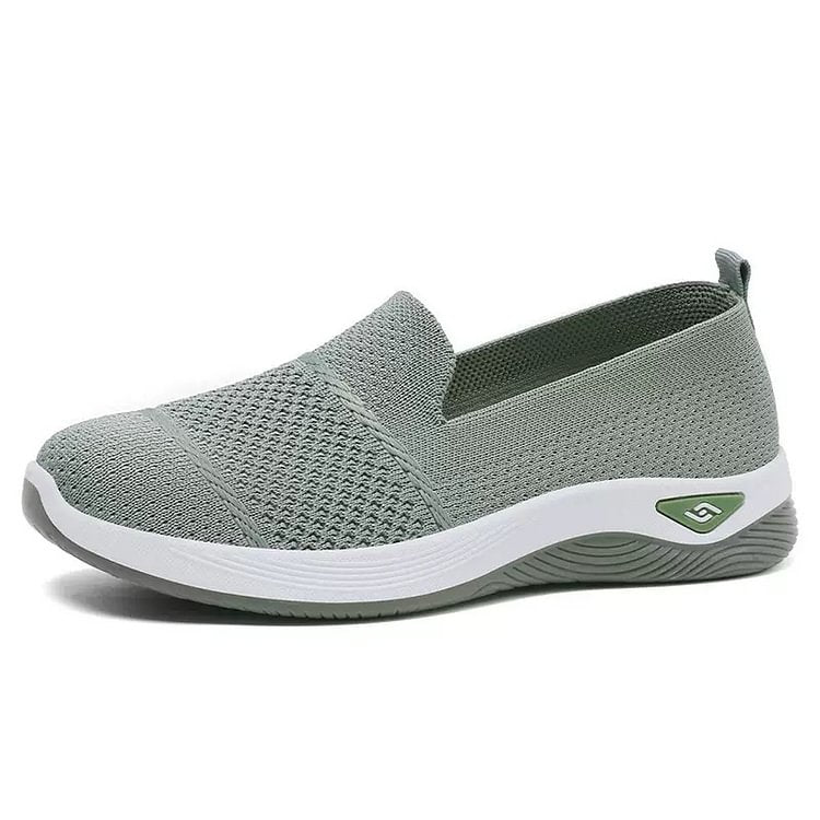 Julia™ | Baskets Orthopédiques Élégantes et Confortables