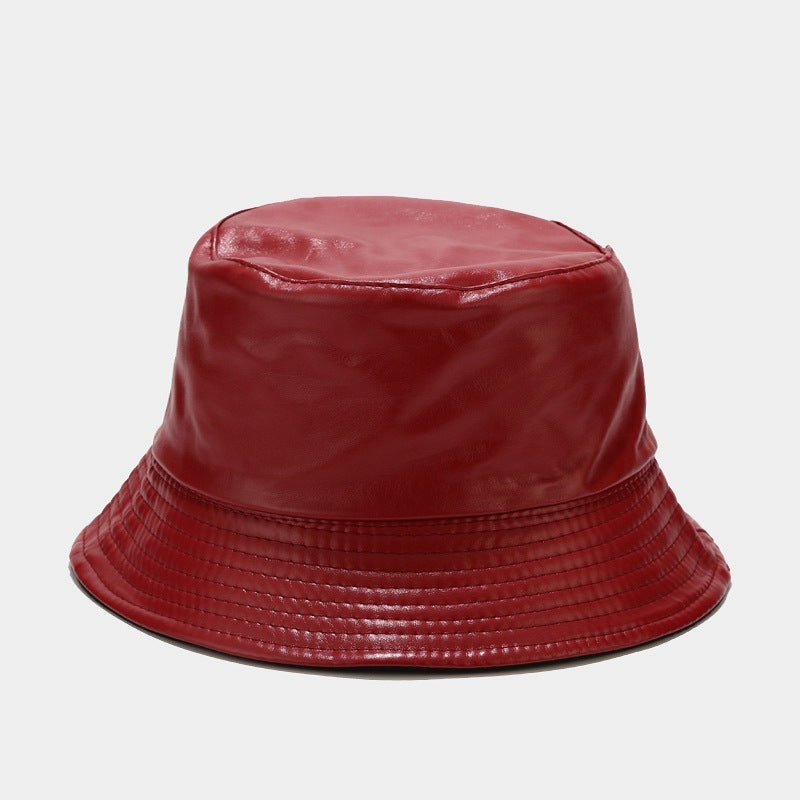 Bob Cuir Réversible