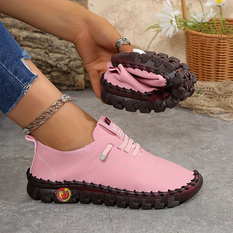 Sneakers femme – Idéales pour le sport et la ville