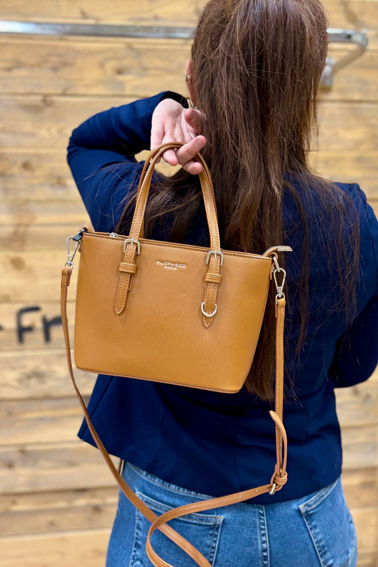 Sac Jyjy Camel