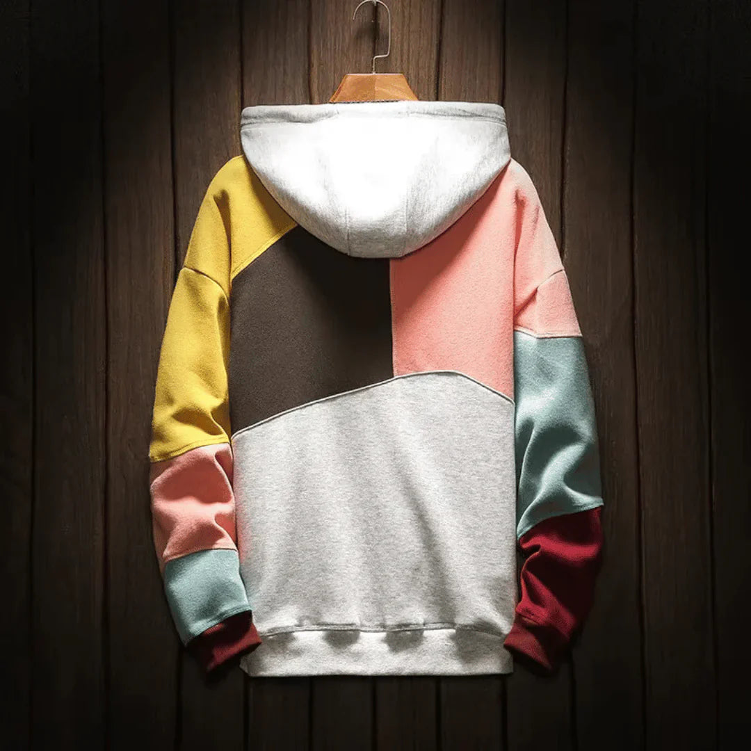 Kira™ | Sweat à capuche Vanguard