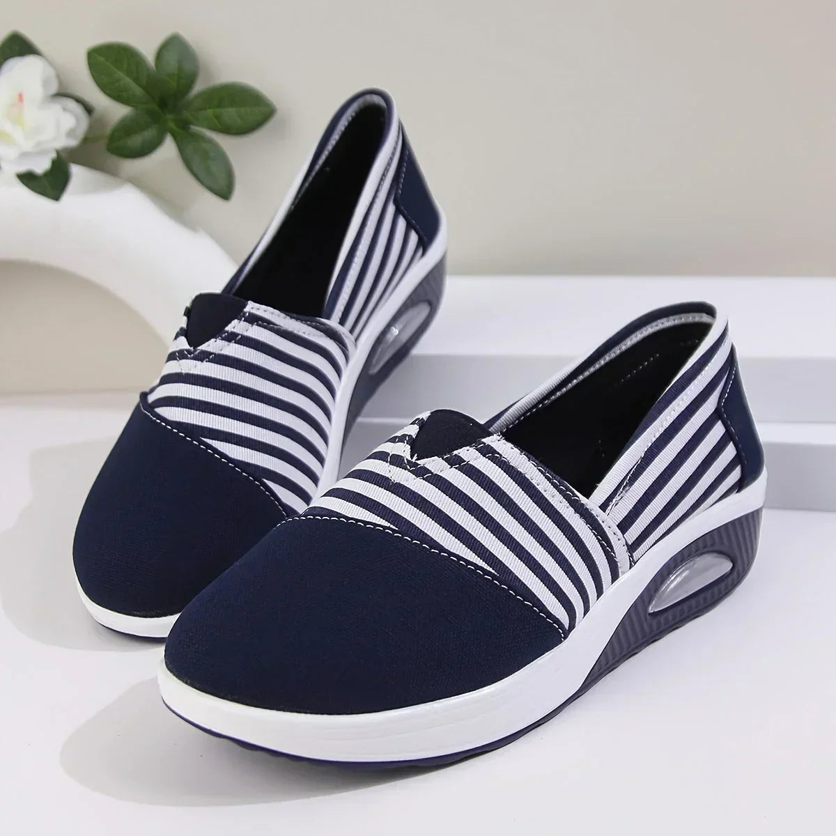 Chaussures À Bandes Orthopédiques Ultra Confortables