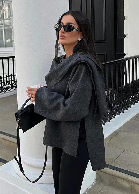 Chic Écharpe
