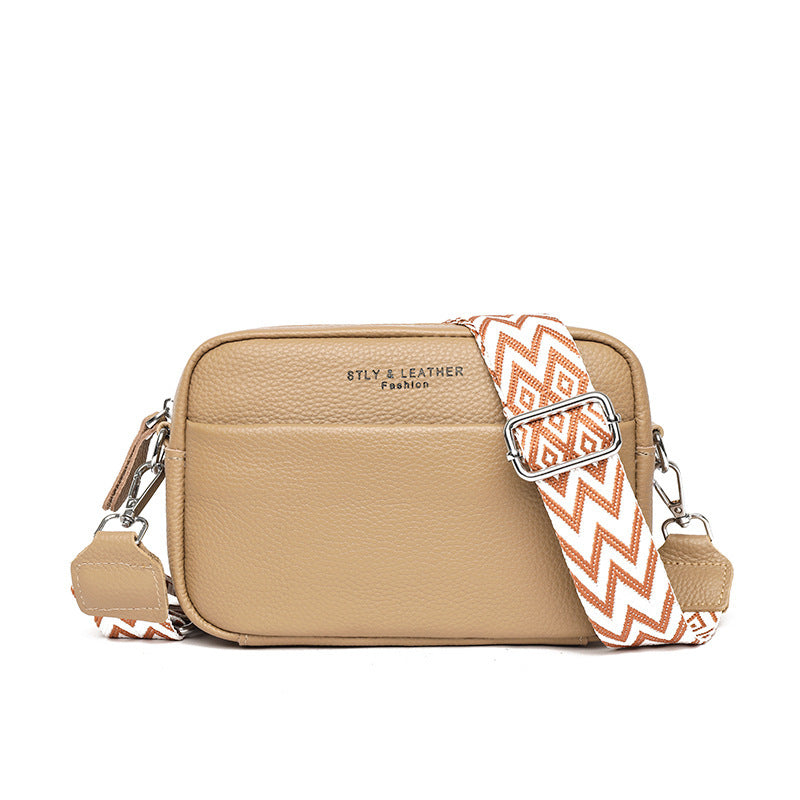 FLOMANI Classique – Sac à Épaule