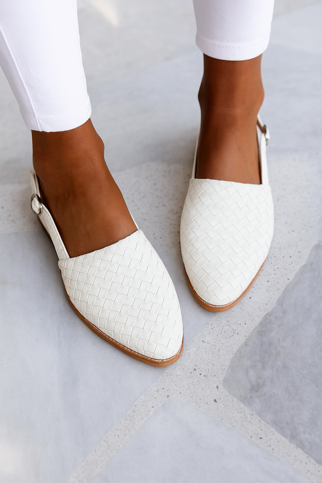Chaussures Orthopédiques Diana Classiques