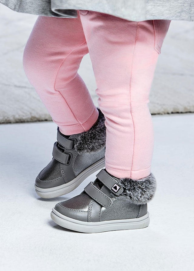 Bottines Gena