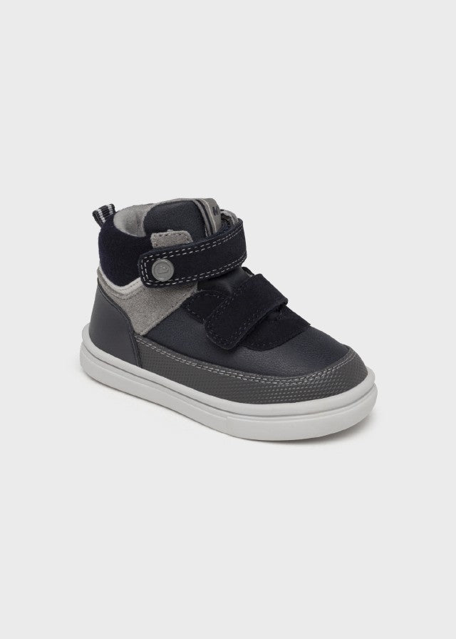 Bottines Thibault